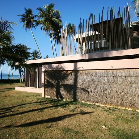 Seavana Koh Mak Beach Resort Dış mekan fotoğraf