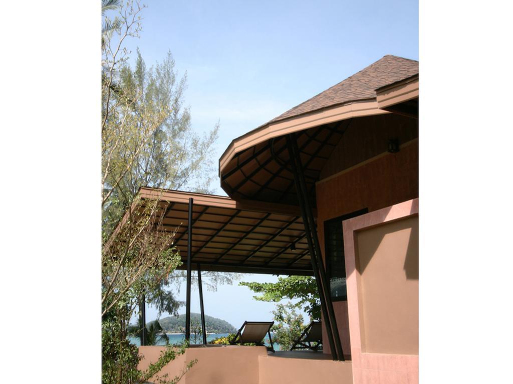 Seavana Koh Mak Beach Resort Oda fotoğraf