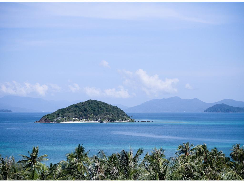 Seavana Koh Mak Beach Resort Dış mekan fotoğraf